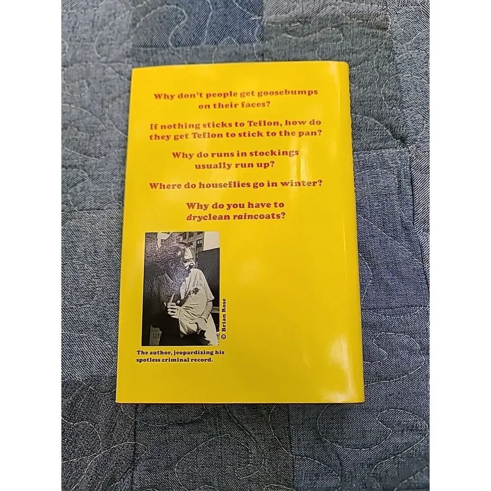N/A this hardcover